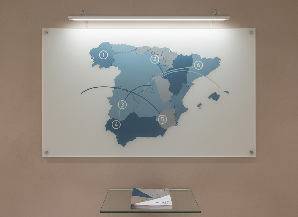 Documentos y trámites