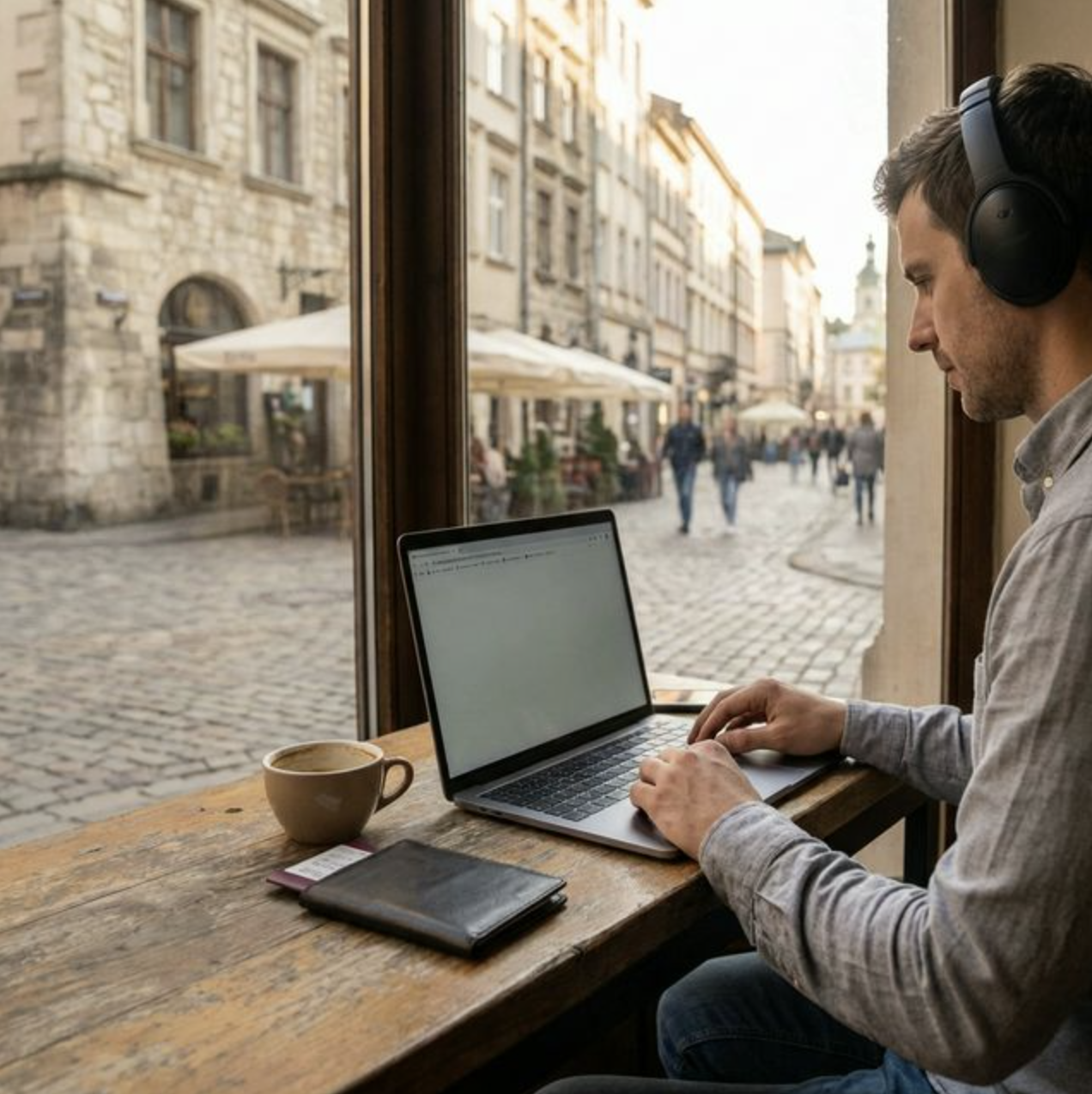 Acompañamiento y Visados